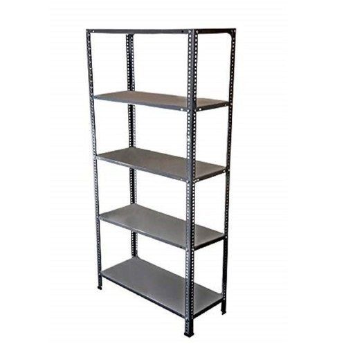 Multiple Purposes Mild Steel Standing Racks Capacity: 55 Kg/Day