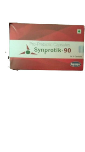 Pre Probiotic Synprotik 90 Capsules