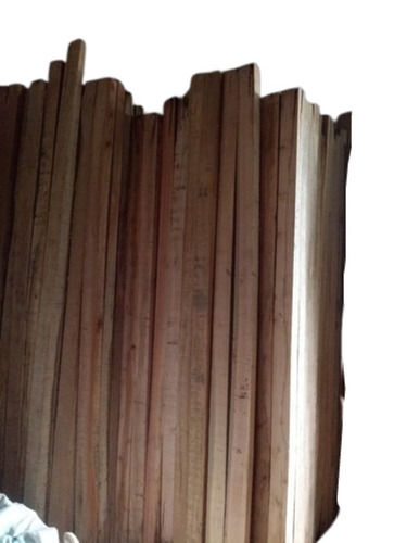 Premium Quality Shiny Natural Pure Teak Wood Raw Furniture Timber