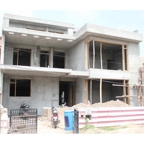 Residential Construction Services By Shree Shyam Builder