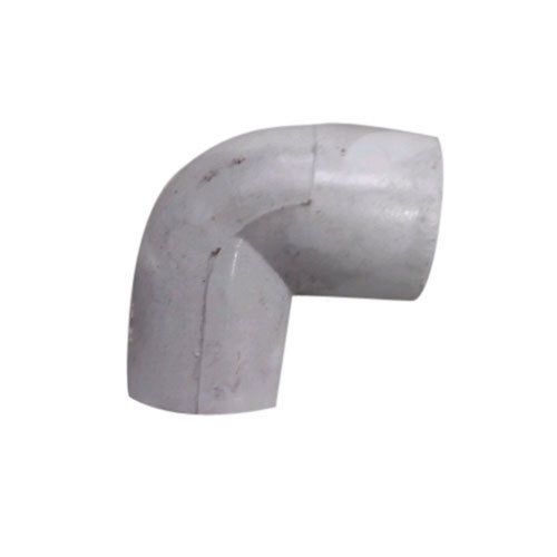 Round Strong Rigid Hardness Pvc Elbow For Pipelines And Connections