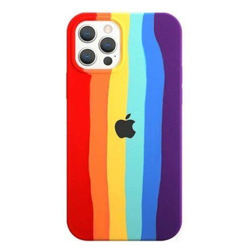 Multicolor Scratch Resistant Hard Plastic Mobile Covers