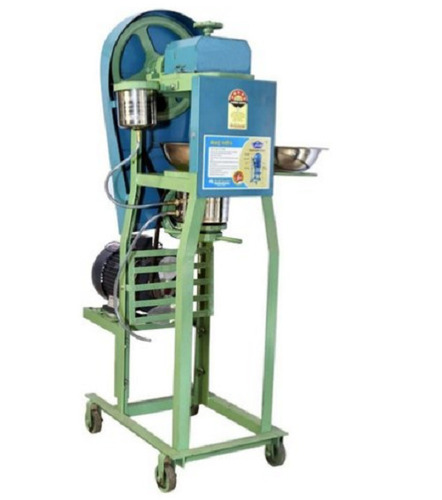 Floor Mounted Heavy-Duty High Efficiency Electrical Automatic Sevai Machine