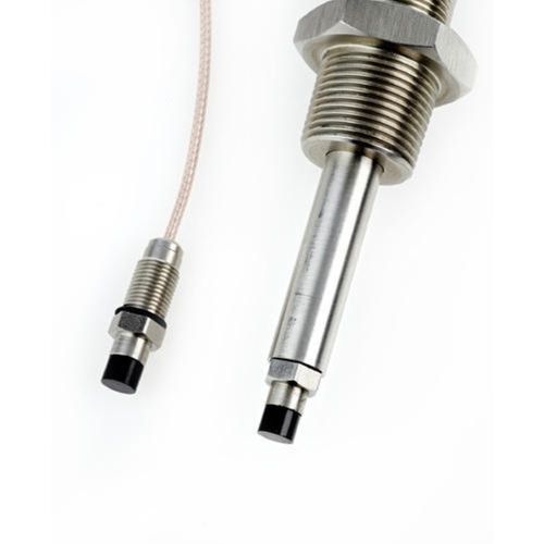 Automatic Silver Color Industrial Speed Sensor