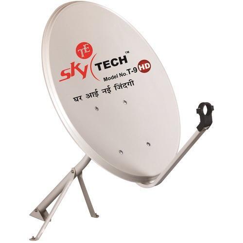 Skytech Steel Satellite Dish Antenna 