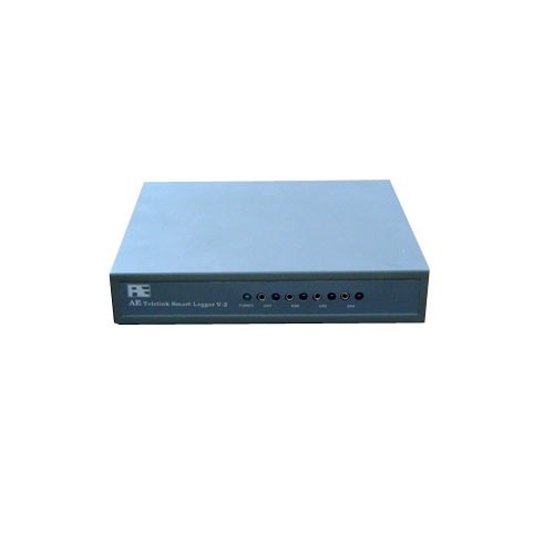 Stand Alone Voice Logger With Inbuilt 80 Gb Hard Disk And Connectivity Through Lan Voice Logger