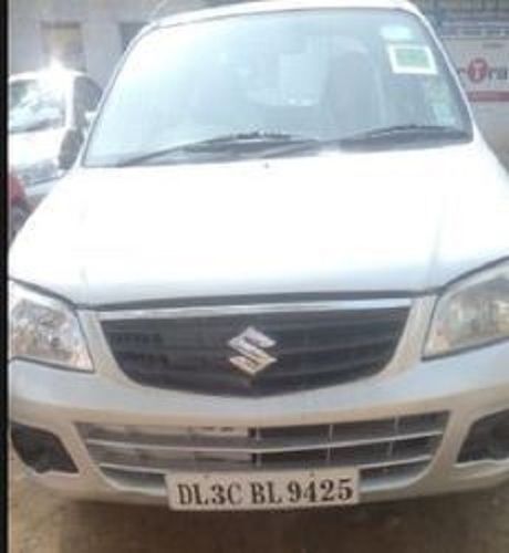 Used Maruti Car