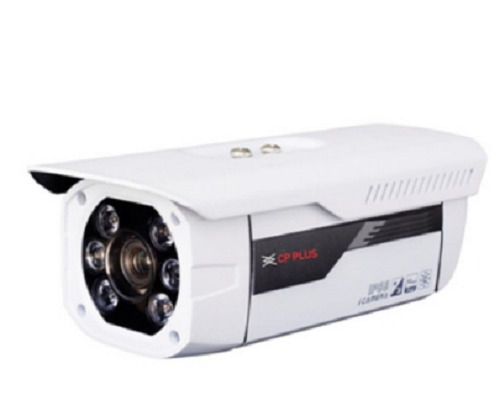 Semi-Automatic 1.3 Mp Cmos Sensor 1920A 1080 Pixel Cp Plus Full Hd Bullet Cctv Camera