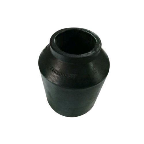 132mm Length And 40mm Diameter Lift Axle Bush Rubber For Automobile Industry