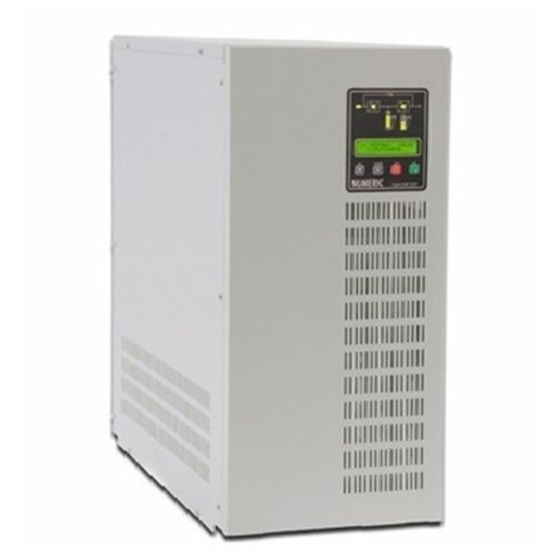 2 KVA Single Phase Double Convention Online UPS For Home And Hotels