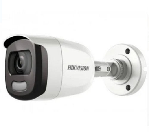 Semi Automatic 2 Mp Cmos Resolution 1920X1080 Pixel Full Hd Hikvision Cctv Camera