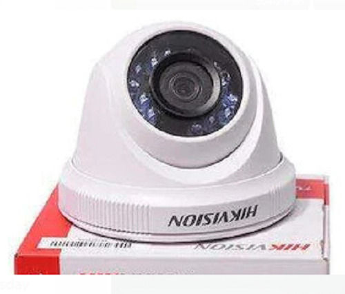 2mp 1080 Pixel Full Hd Infrared Night Vision Wired Hikvision Dome Camera