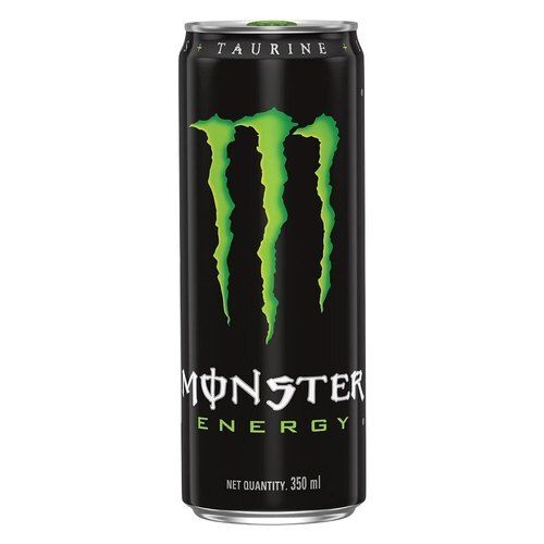 350 Ml Mouth Watering Taste Sweet Energy Drink