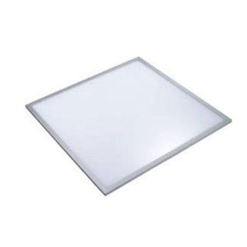 White 40 Watt Electric Polycarbonate Led Panel Light For Commercial Places