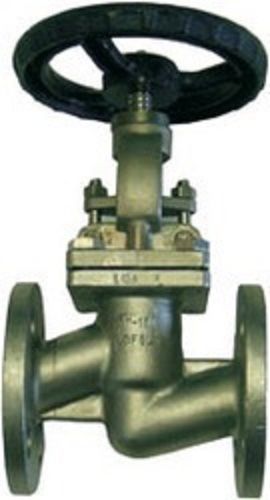 Golden Black 5 Inches Forged Male Connection Din Globe Metallic Valve For Industrial Supplies