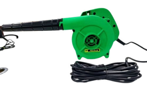 650 Watt Powerful Electric Air Blower For Blowing Leaves And Dust