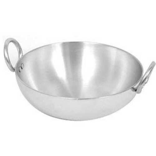 Aluminium kadai