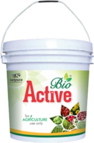 Bio Active Humic Acid Powder