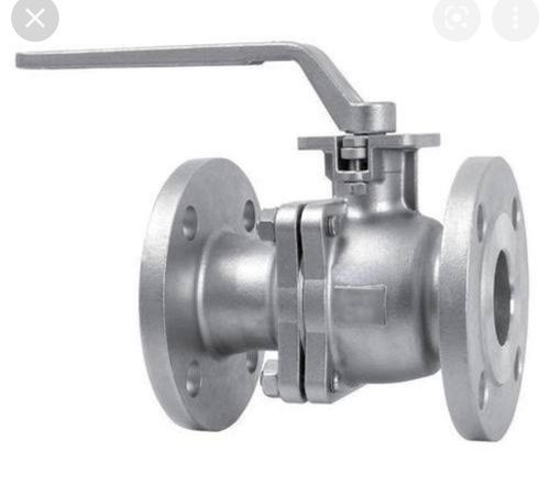 Casting Iron Ball Valve For Gas And Water Fitting