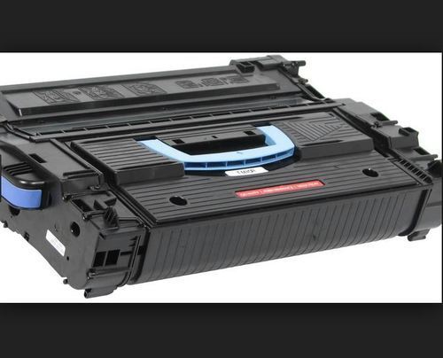 Black Compatible Toner Cartridge