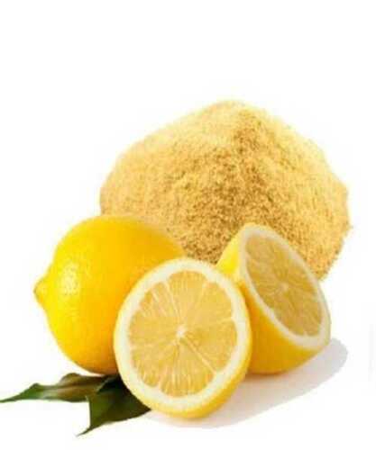 Dehydrated Lemon (Nimbu) Powder For Cooking, Flavoring