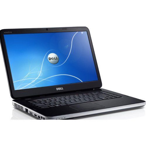 Dell Laptops Available Color: Black