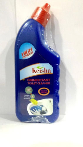 Effective Formula Clean High Power Soft Liquid Ditnificeant Toilet Cleaner