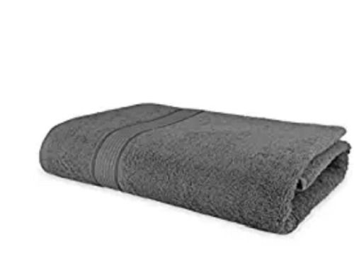 Highly Absorbent Combed Cotton Washable And Comfortable Fancy Towel