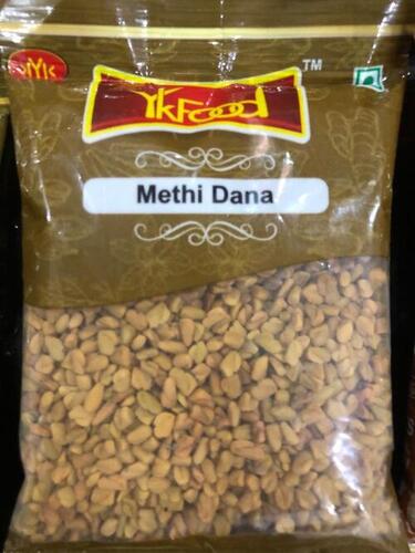 Hygienically Packed and Antidiabetic Organic Fenugreek Methi Seeds