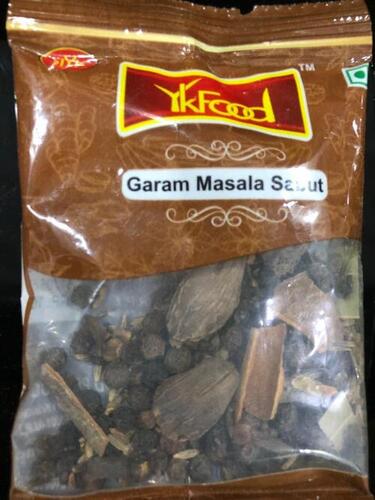 Indian Origin Hot and Spicy Taste Whole Garam Masala100g Pack