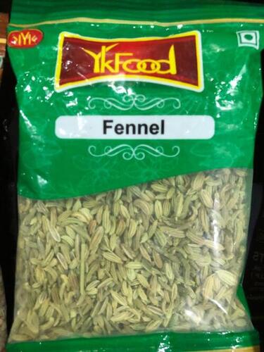 Indian Origin Naturally Grown 99% Pure Sweet Fennel Seeds