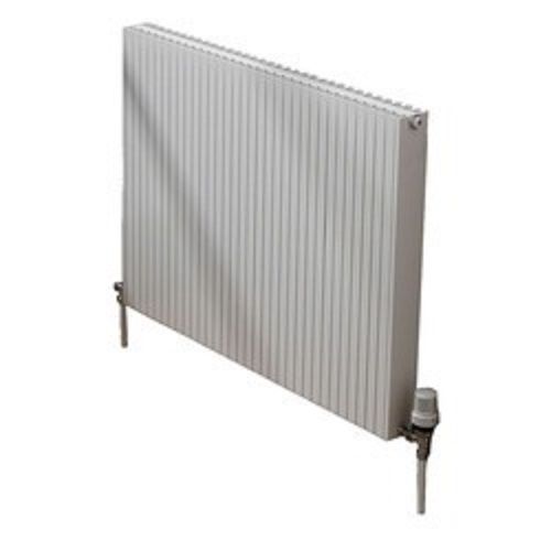 Industrial Grade Paint Coated Rust Proof Aluminum Radiator