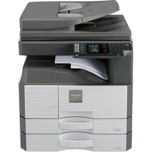 Laser Printing Heavy Duty Xerox Photocopier Machine at Best Price in