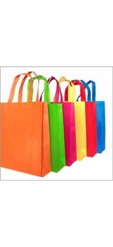 Light Weight Non Woven Carry Bag