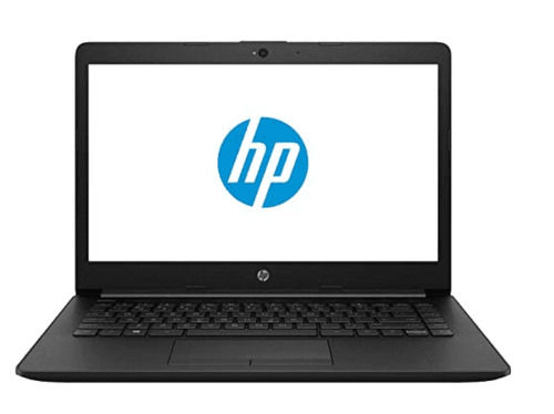 Lightweight Electrical Hp Laptop, 15.6 Inches Available Color: Black