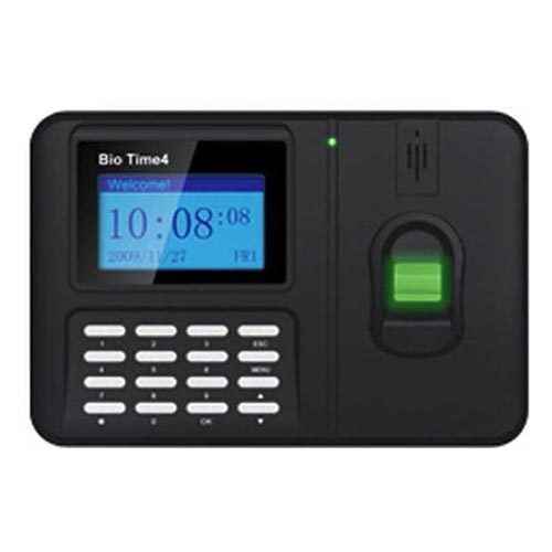 Machine Bio Metric Fingerprint Scanner, Type Of System: Fingerprint Access Control Identification Time: 2 Seconds