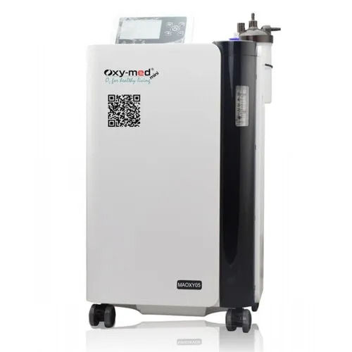 Maoxy05 Oxygen Concentrator (5 Lpm)