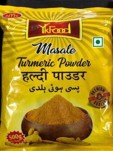 Natural Yellow And Strong Aroma Turmeric Powder For Cooking