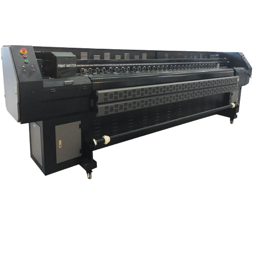 Printmaster Flex Printing Machine at Best Price in Faridabad Hajela