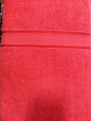 Quick Dry Comfortable Water Absorbency Bath Towels