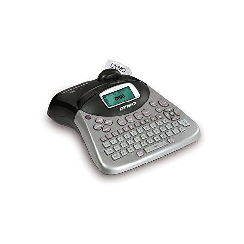 Semi Automatic Qwerty And Numerous Keyboard Dymo Label Printer