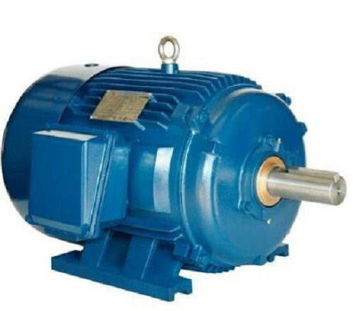 Etp Totally Enclosed Single Phase Flange Mounting Electric Induction Motor