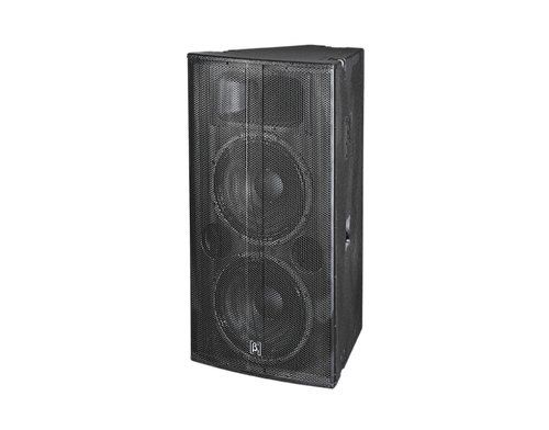 Two Way Multiple Tuning Black Dj Speaker Dimension(L*W*H): 21.7 X 26 X 42.1 Inch (In)