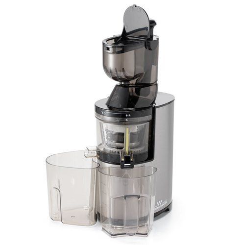  Ektor 37 High Efficiency Screw Propeller And Easy To Use Slow Juicer