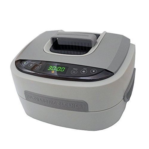 220 Volt Electric Source Plastic Ultrasonic Cleaner For Medical Use Indoor Furniture