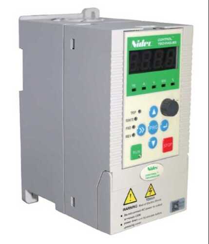 Cotton Silk Digital Display Vfd Control Panel