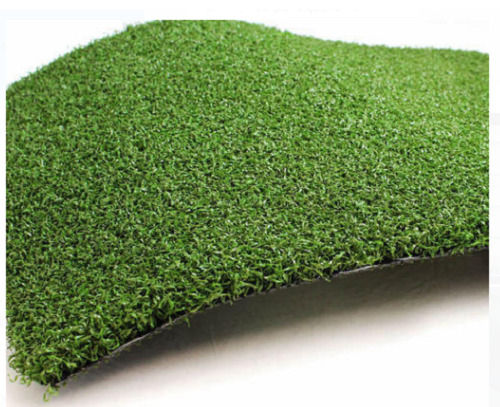 Durable Polypropylene Washable Straight Flooring Artificial Grass Carpet 