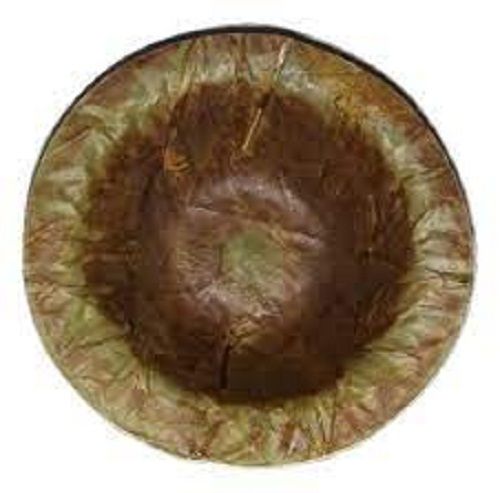 Disposable Eco Friendly Areca Leaf Bowl