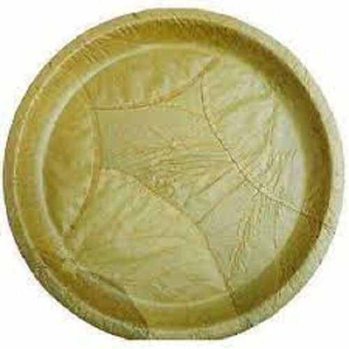 100% Compostable 9 Inch Paper Plates [125-Pack] Heavy-Duty Plate, Natu –  Kreative World Online