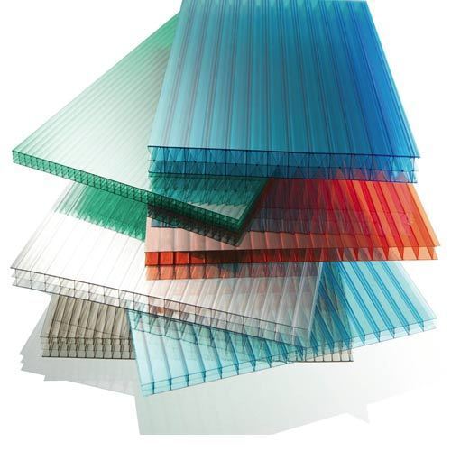 Embossed Polycarbonate Sheets at Best Price in Delhi, Delhi Mg